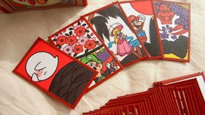 Bài Karuta – Khám phá sức hút của game bài đình đám tại KO66