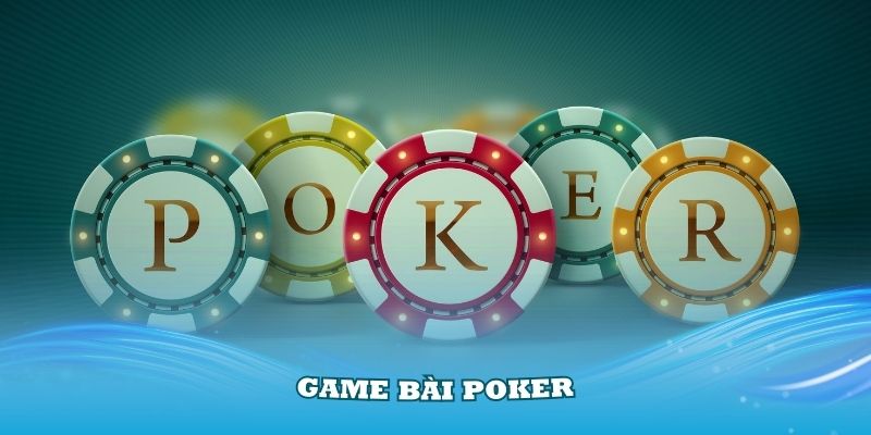 Bài Poker Là Gì – Học Ngay 4 Chiến Lược Thắng Đậm Đơn Giản