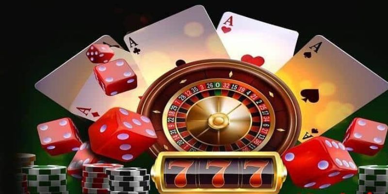 Các tựa game đổi thưởng hấp dẫn tại Casino online KO66