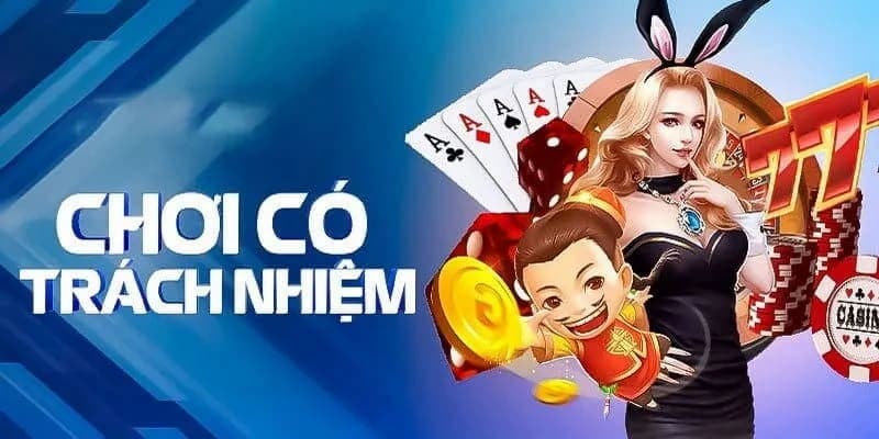 Hậu quả nếu như người chơi không có trách nhiệm