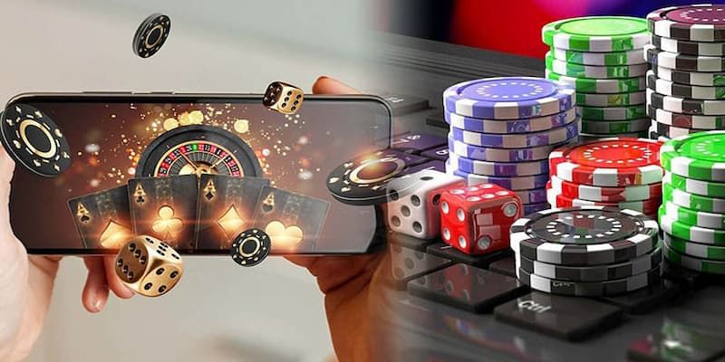 Tính năng nổi bật của sảnh Casino online KO66