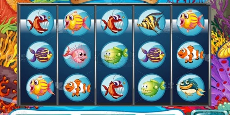 Những tính năng nổi bật chỉ có tại sảnh game bắn cá tại KO66